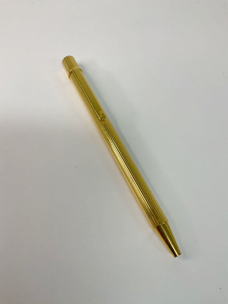 Cartier Must 営SR768-60◇ must de Cartier カルティエ 109917