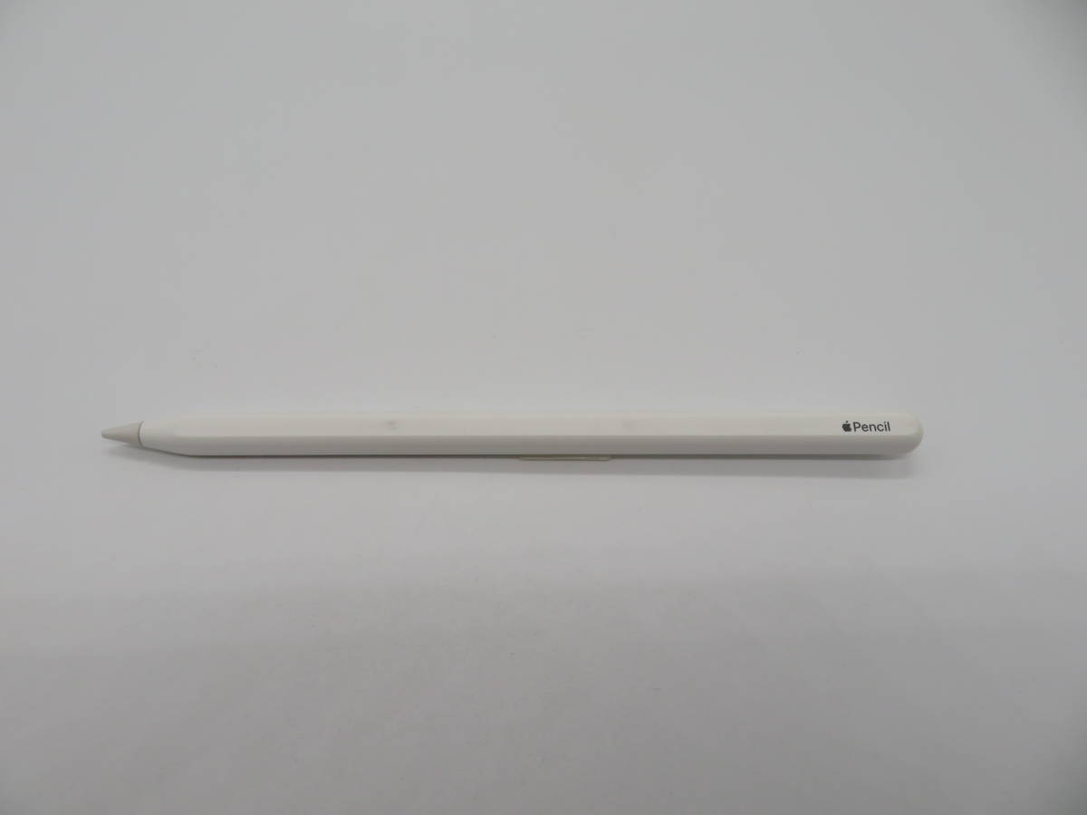 Apple Pencil(アップルペンシル) 第2世代 中古品 ネ11ー1A Apple Pencil 第