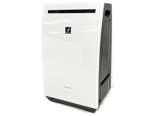 大得価，100%新品 SHARP KC-GD70 除加湿空気清浄機 2016年製 Y8348863(シャープ)｜売買されたオークション情報、yahooの商品情報をアーカイブ公開 - オークファン シャープ