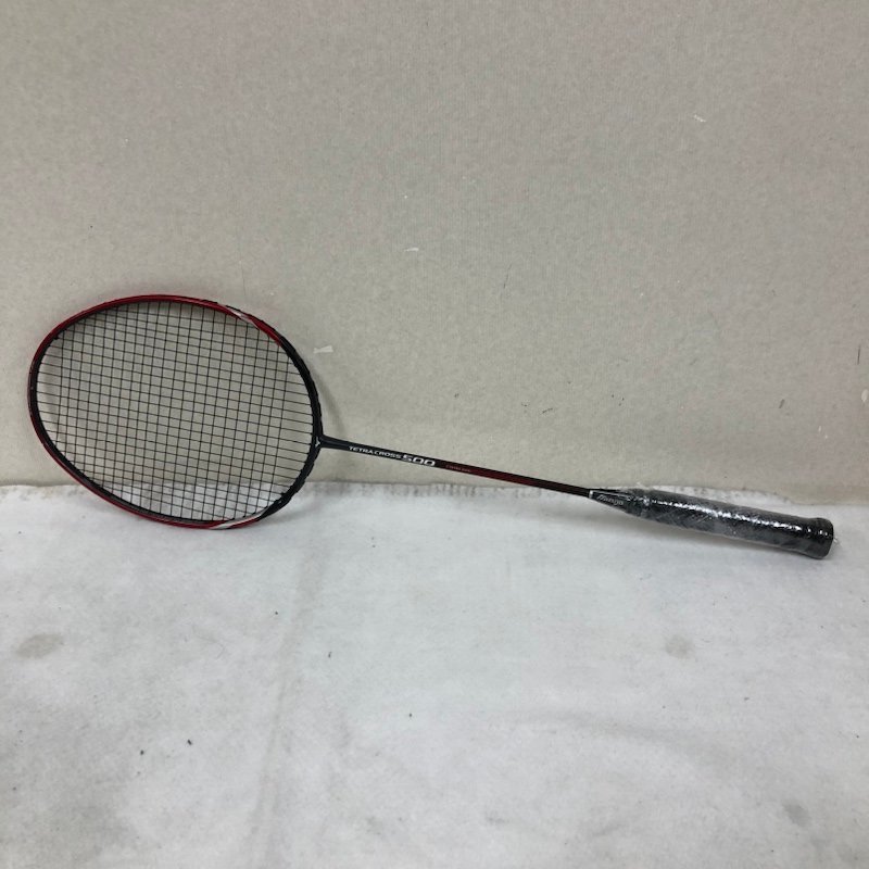 バドミントンラケット MIZUNO TETRACROSS500 ミズノ バドミントンラケット テトラクロス500 mizuno ミズノ TETRA