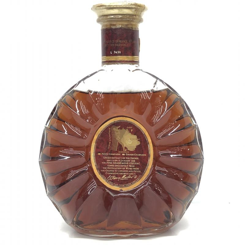 XO レミーマルタン MARTIN REMY スペシャル 未開栓 SPECIAL 古酒 700ml
