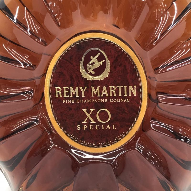 XO レミーマルタン MARTIN REMY スペシャル 未開栓 SPECIAL 古酒 700ml