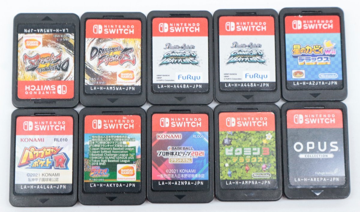 Nintendo Switch 中古　SDカード付き　ジャンク品 Nintendo Yahoo!オークション - どうぶつの森 1円Switch ソフトのみ