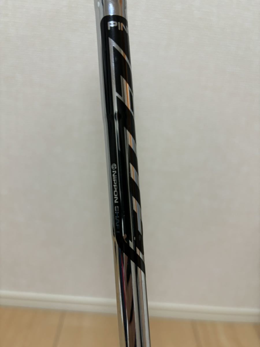 ピン チッパー ウェッジ ChipR PING