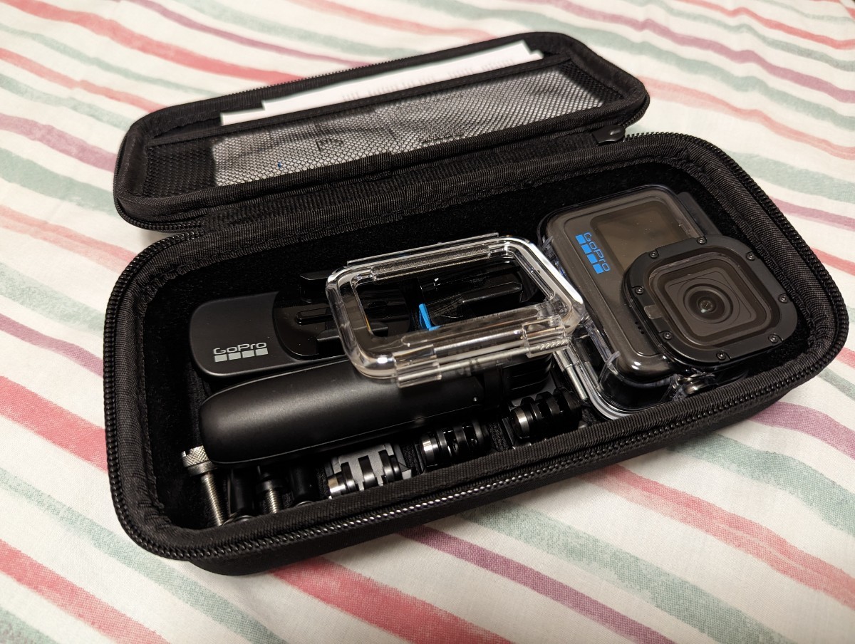 値下げ‼️GoPro HERO10 ＋ アクセサリー ◾️送料込み 売り切り】GoPro Hero 10 付属品多数 GoProHero10出です 【公式通販】