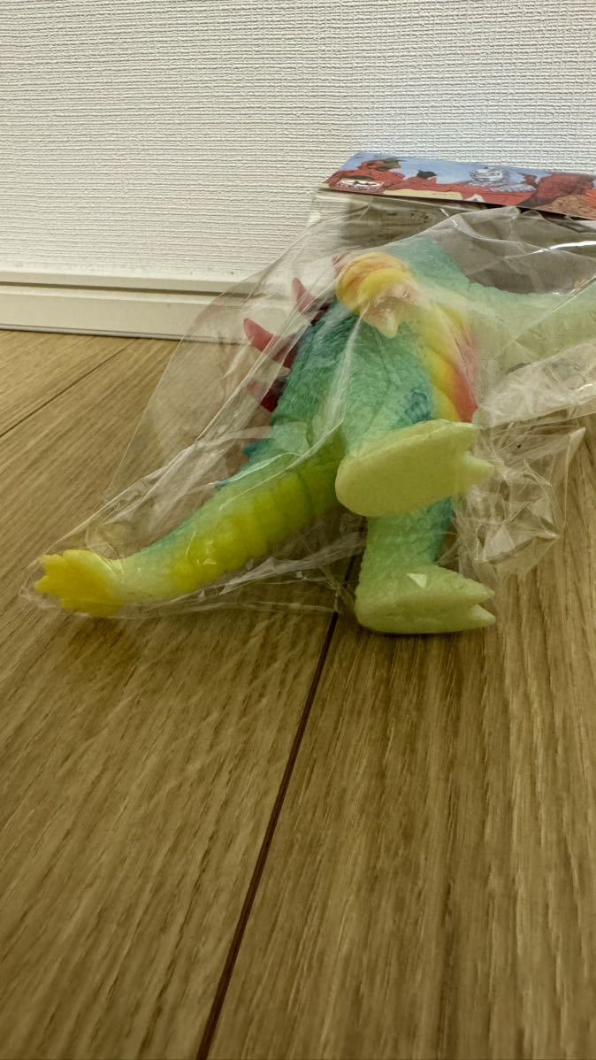 ヤモマーク フェミゴン 大怪獣 フェミゴンの中古品 -ヤモマーク 2026年
