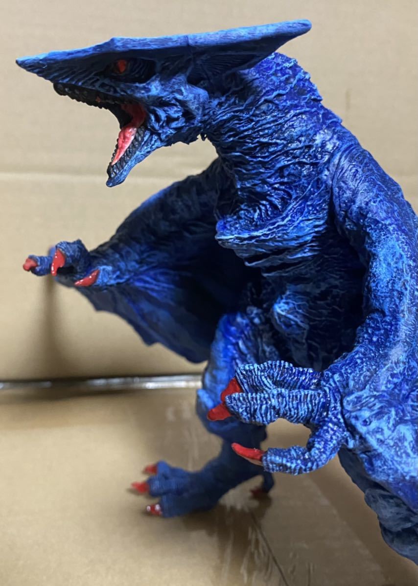 エクスプラス 平成大怪獣シリーズ ギャオス1995（未開封・未使用） エクスプラス 平成大怪獣シリーズ ギャオス1995（未開封・未使用