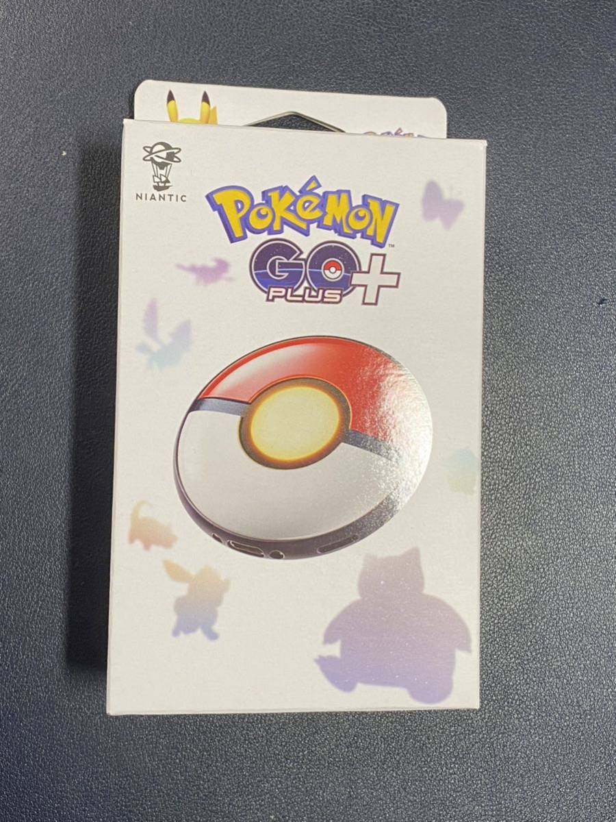 ポケモン GO Plus Pokemon 【公式通販】