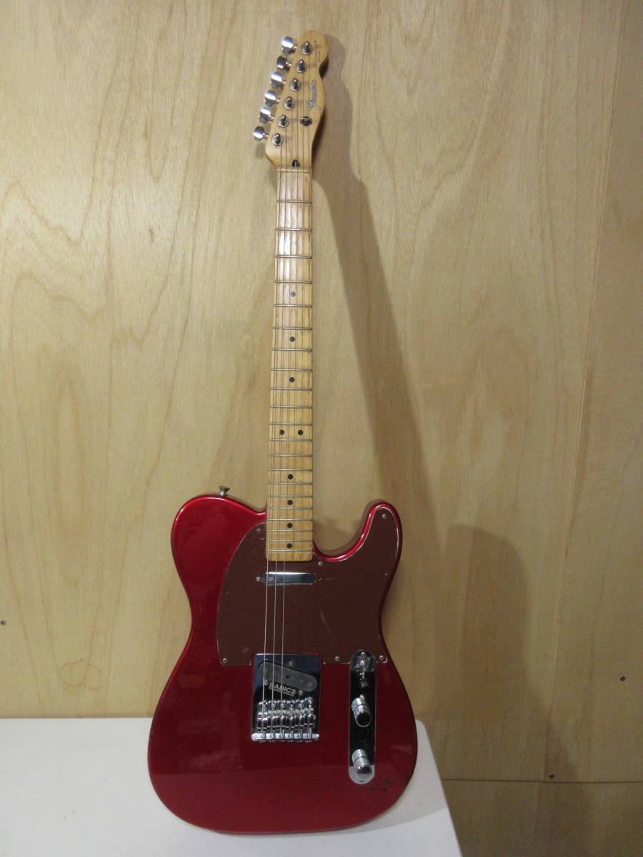 TL-STD Fender Japan テレキャスター JAPAN FENDER (フェンダー