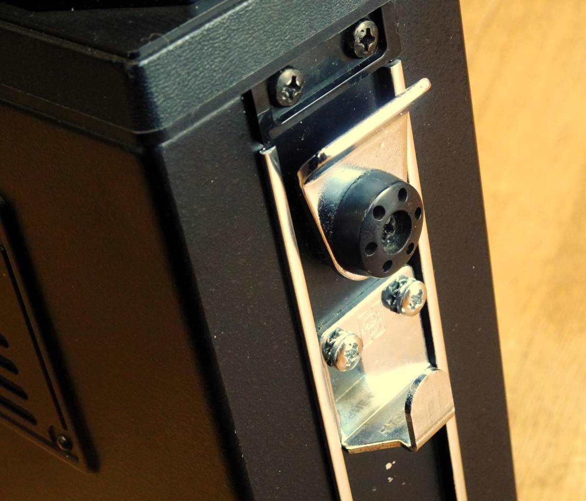 National RJX-601 50MHz ナショナル AM⁄FM ポータブル無線機
