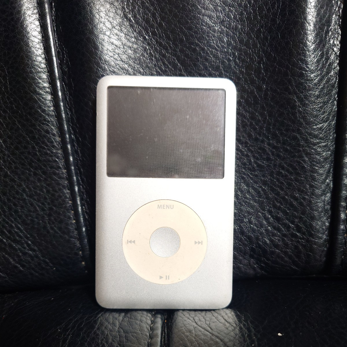 iPod classic Apple アイポッド クラシック 160GB 【公式通販】