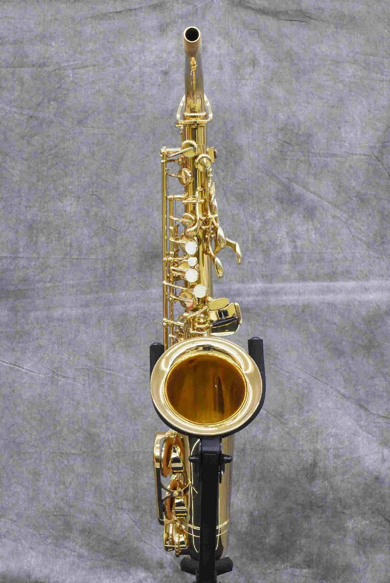 ジャンク YAMAHA YAS-34Ⅱ ヤマハ アルトサックス 外観】 YAMHA ヤマハ 