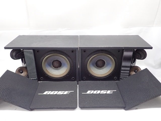 BOSE 301 MUSIC MONITOR-II 301MM II ペア ボーズ ダイレクト/リフレク