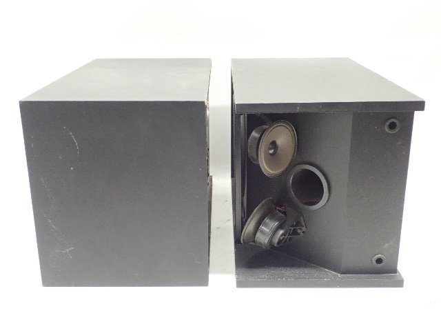 BOSE 301 MUSIC MONITOR-II 301MM II ペア ボーズ ダイレクト/リフレク