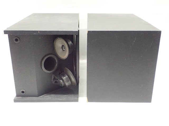BOSE 301 MUSIC MONITOR-II 301MM II ペア ボーズ ダイレクト/リフレク