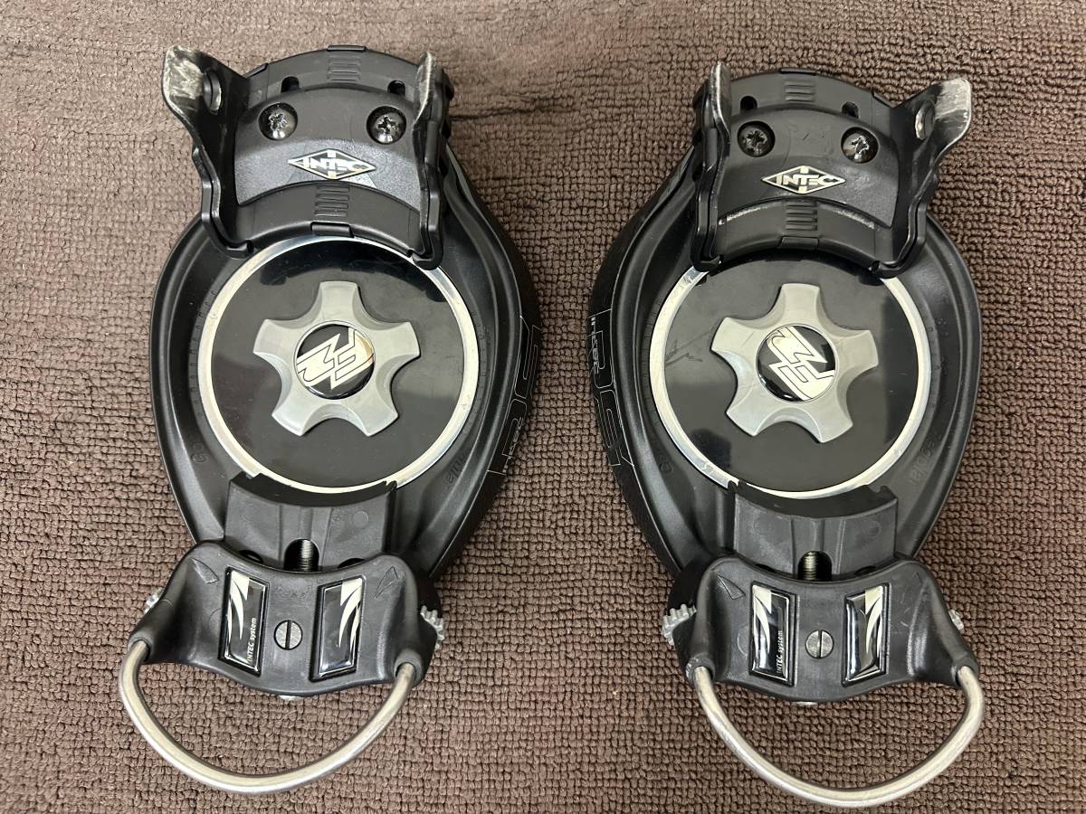 F2ビィンディング スノーボード アルペンスノーボード用ビンディング