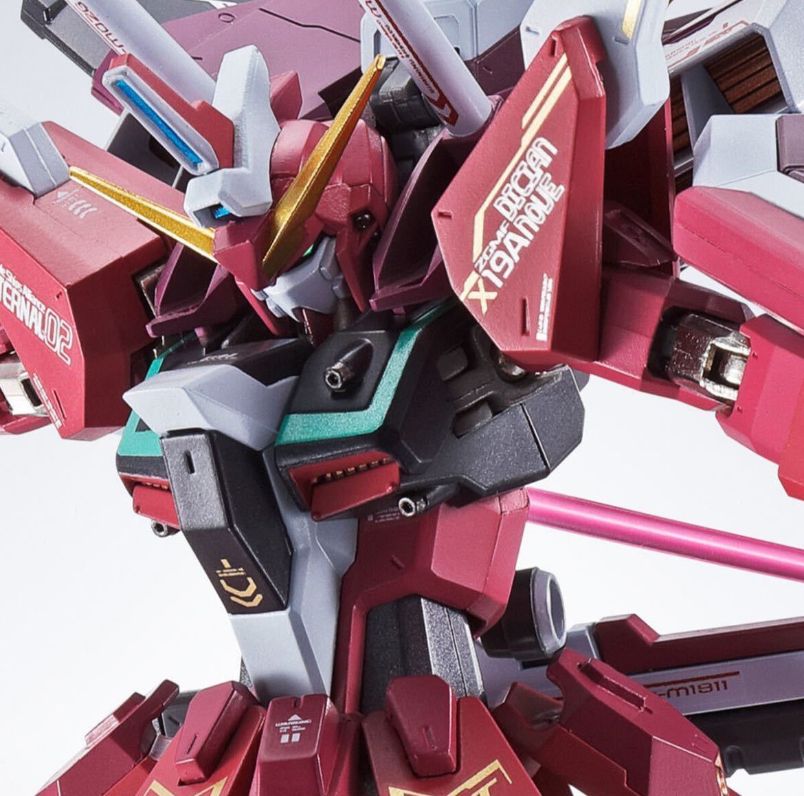 永井豪 ソフビ 原作版マジンガーZ ダイナミック企画 稀少ビックワン