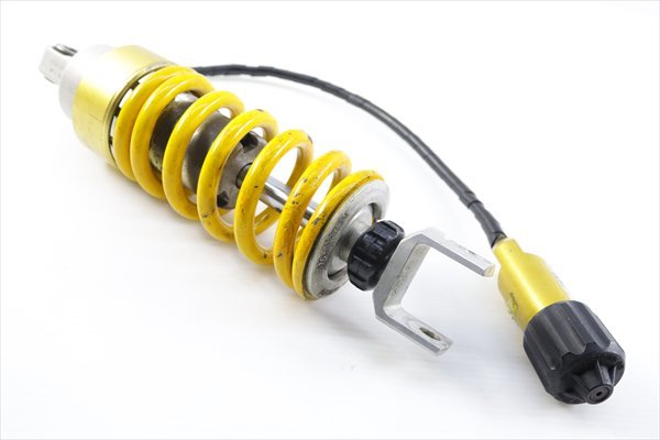 オーリンズ Yahoo!オークション 1円スタート:ZRX1100[06社外OHLINS
