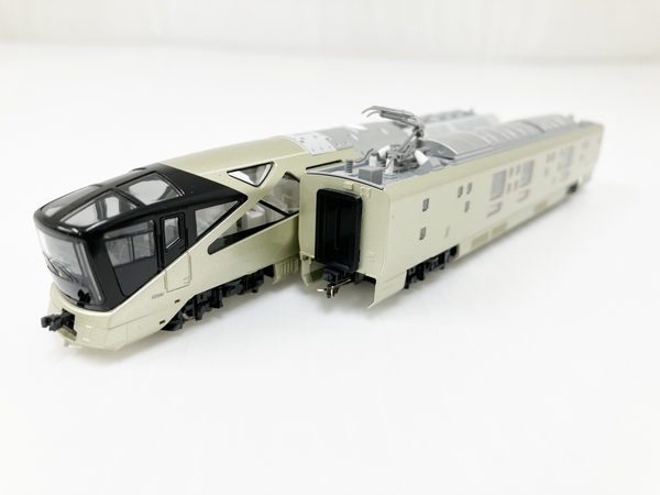 TOMIX 98307 JR東日本 E001形 TRAIN SUITE 四季島 基本セット Nゲージ
