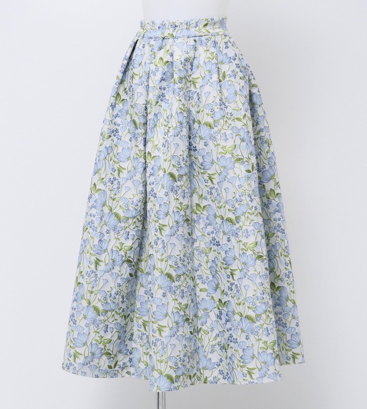 MF9266#未使用*21SS*定価31，900円*セブンテンバイミホカワヒト SEVEN  