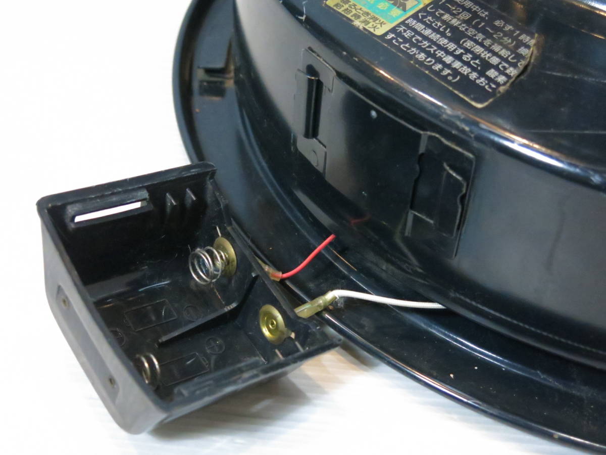 ◇トヨトミ KS-52A トヨストーブ 石油ストーブ ダルマストーブ◇3I104