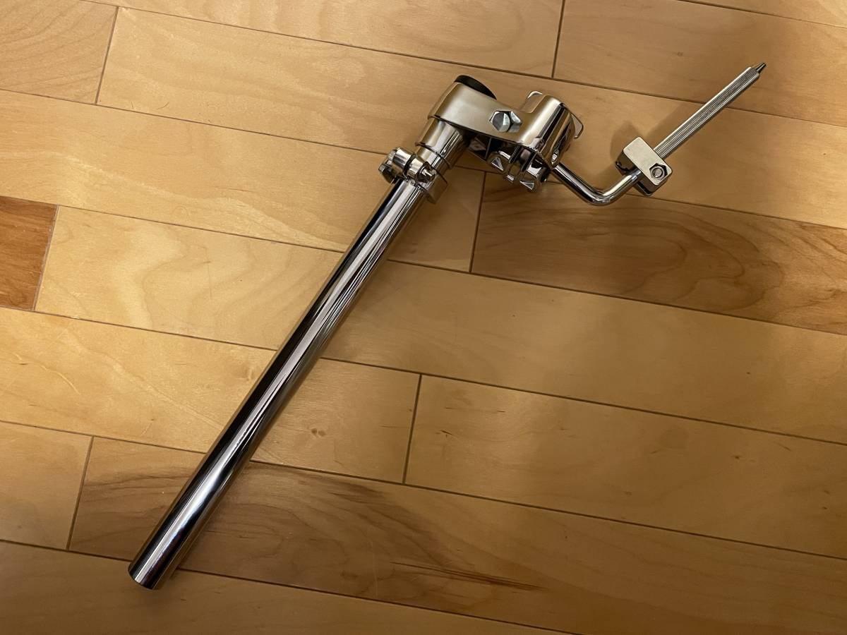 【新品同様！】TAMA シングルタムホルダー MTH900BM！