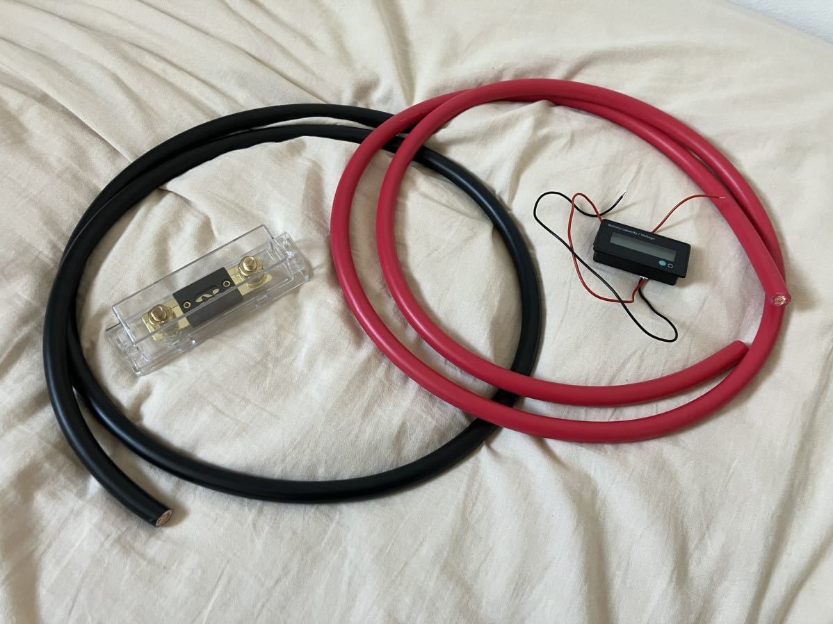 超激得，高品質 KIVケーブル 38sq 赤黒 38スケア(その他)｜売買されたオークション情報、yahooの商品情報をアーカイブ公開 - オークファン その他