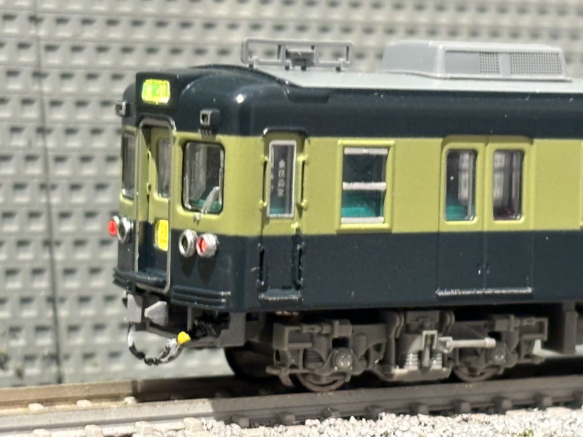 マイクロエース 京成3300形 青電塗装(私鉄車輌)｜売買された