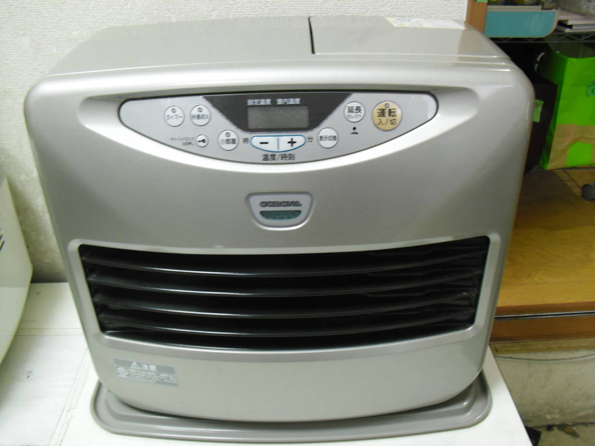 ダイニチ DAINICHI KDM-105F】ブルーヒーター 石油ストーブ 2013年製