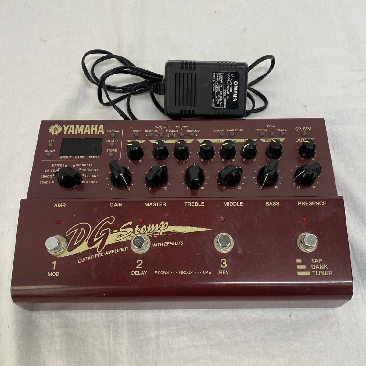 Stagg amplificatore chitarra elettrica 15w riverbero | Amplificatori per Chitarra