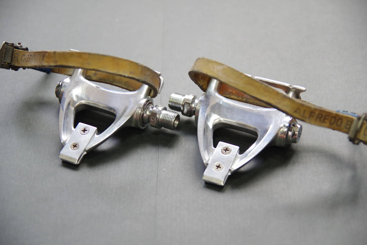 CAMPAGNOLO VICTORY カンパニョーロ ビクトリー エアロペダル 9/16×20