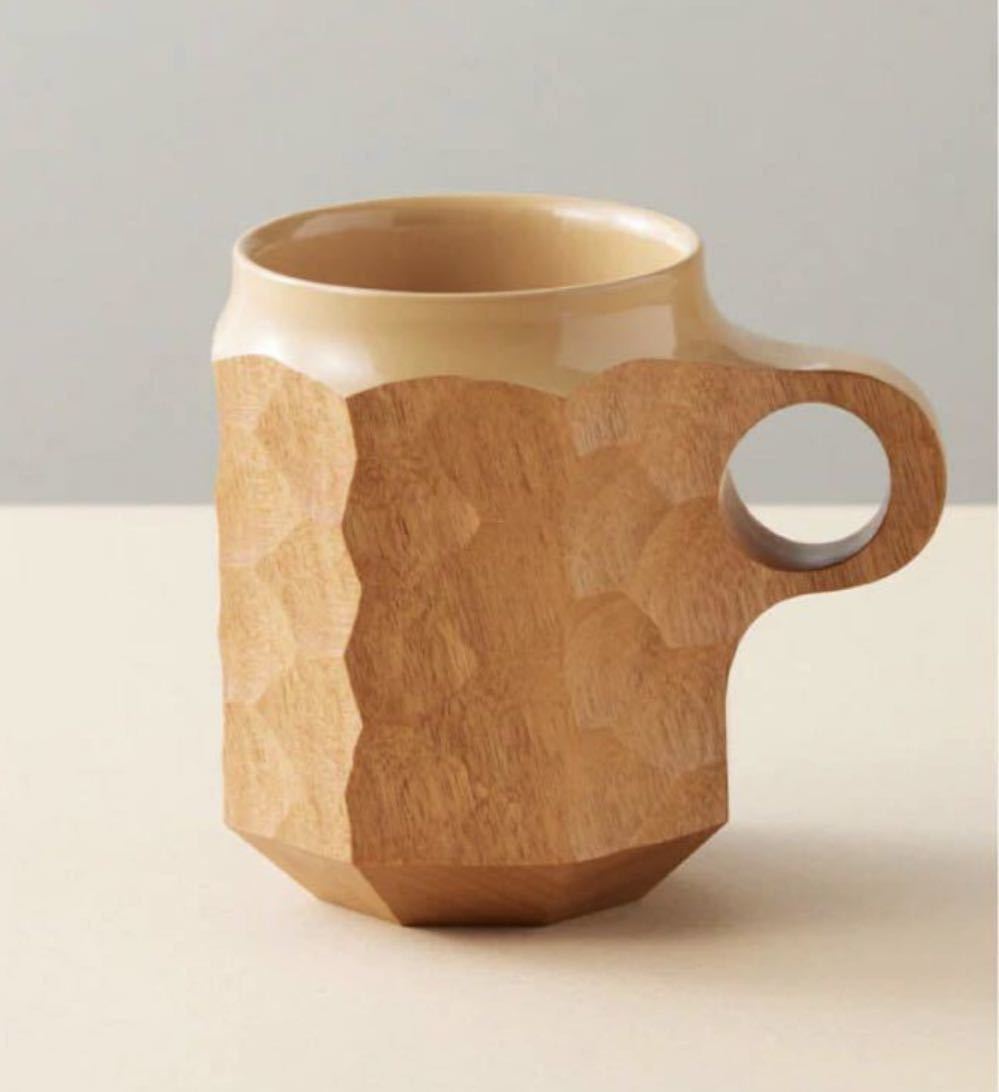 スノーピークランドステーションHAKUBA 限定カラー スタッキングマグ雪