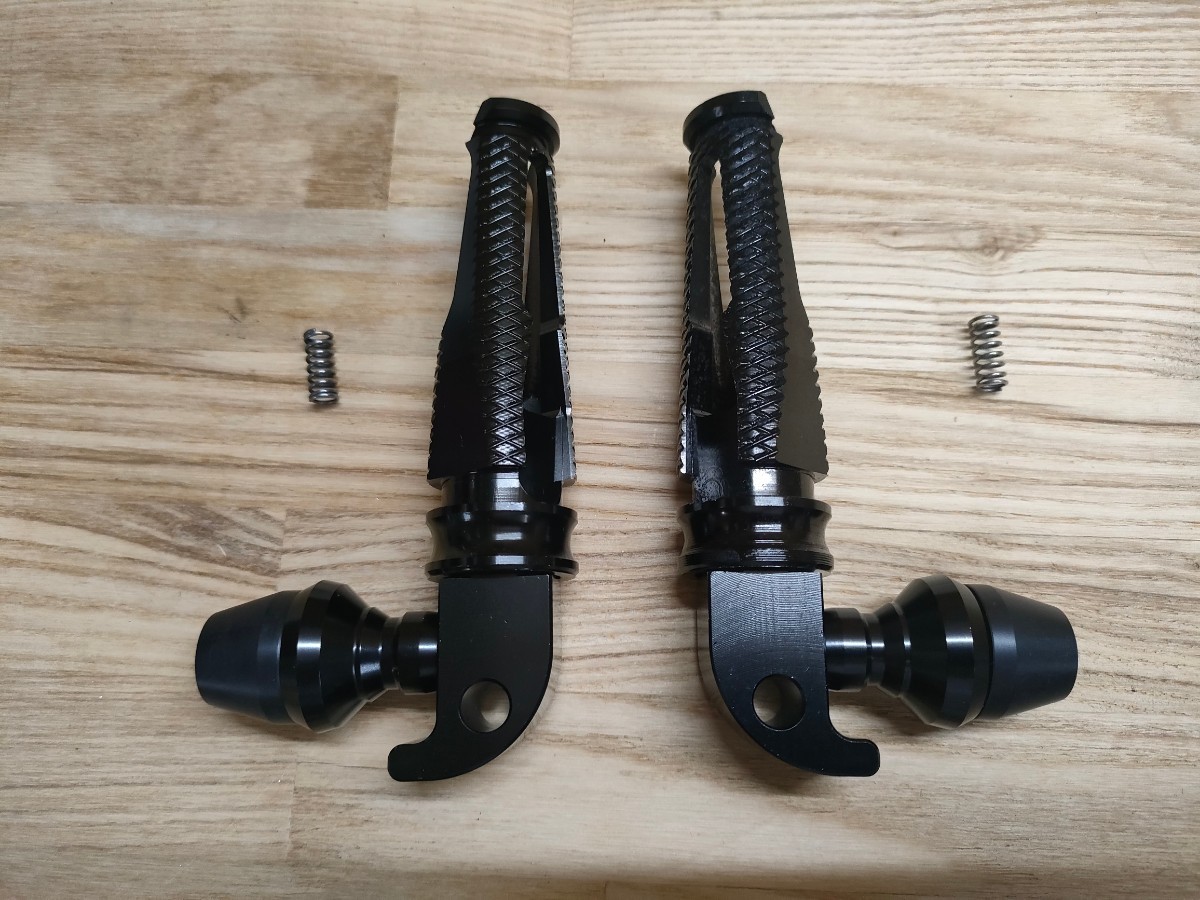はなさま専用1 タンデム ステップ スライダー yamaha ヤマハ YZF R3 R25 MT 07 FZ 09