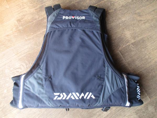 ☆ダイワ☆バリアテック サイバーフロート・L☆39960円☆ DF-3023T
