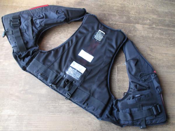 ☆ダイワ☆バリアテック サイバーフロート・L☆39960円☆ DF-3023T