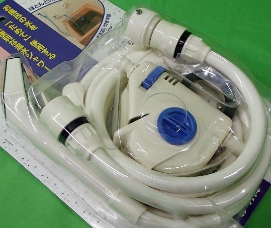 タカギ ジェットクイックシャワー B406IV | takagi - ジェット タカギジェットクイックシャワー メルカリ 未使用ジェットクイックシャワー ｼﾞｪｯﾄｸｲｯｸｼｬﾜｰ 送料無料Takagi お タカギ(takagi) (旧マイページ) 価格