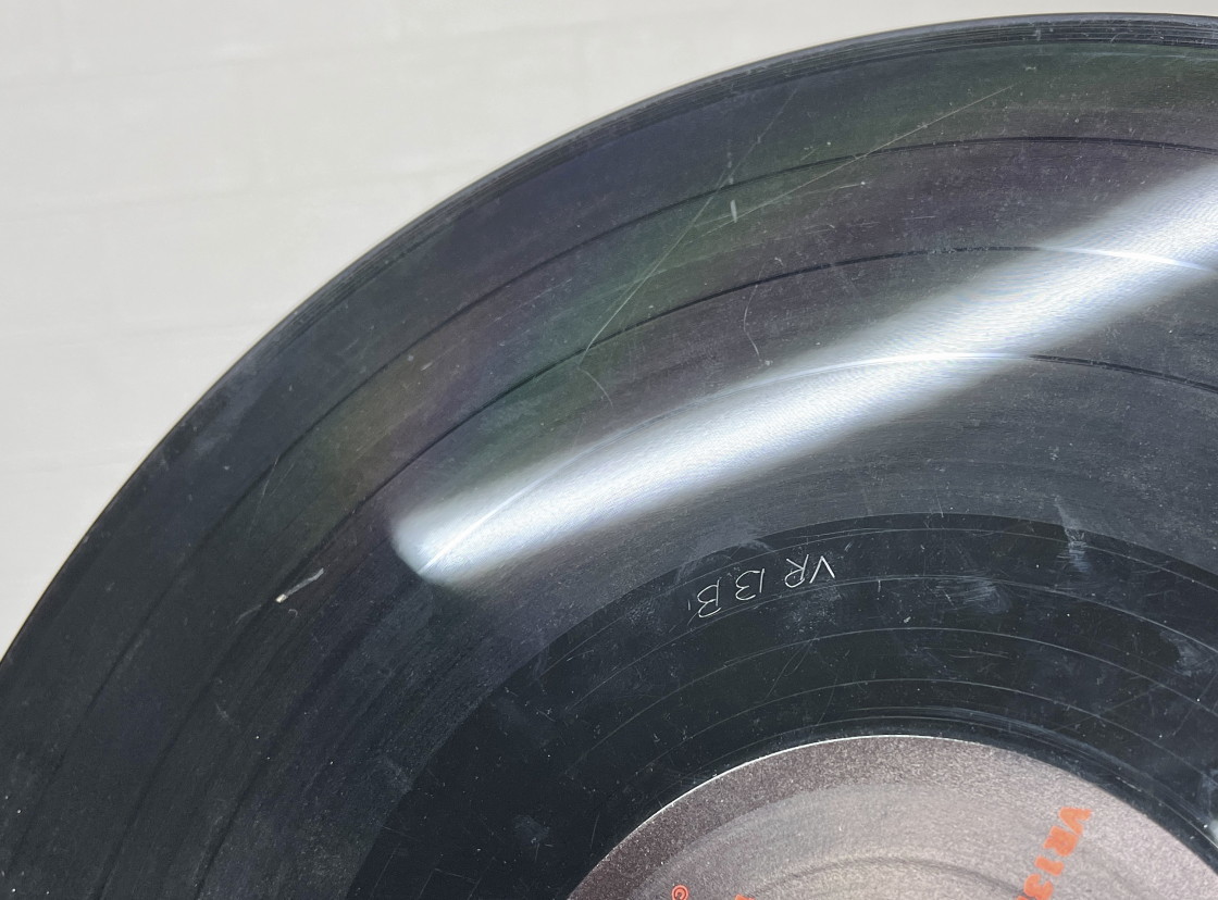 ディスク - JAPANESE ハードコアパンク ONE 買取コラムパンク レコード