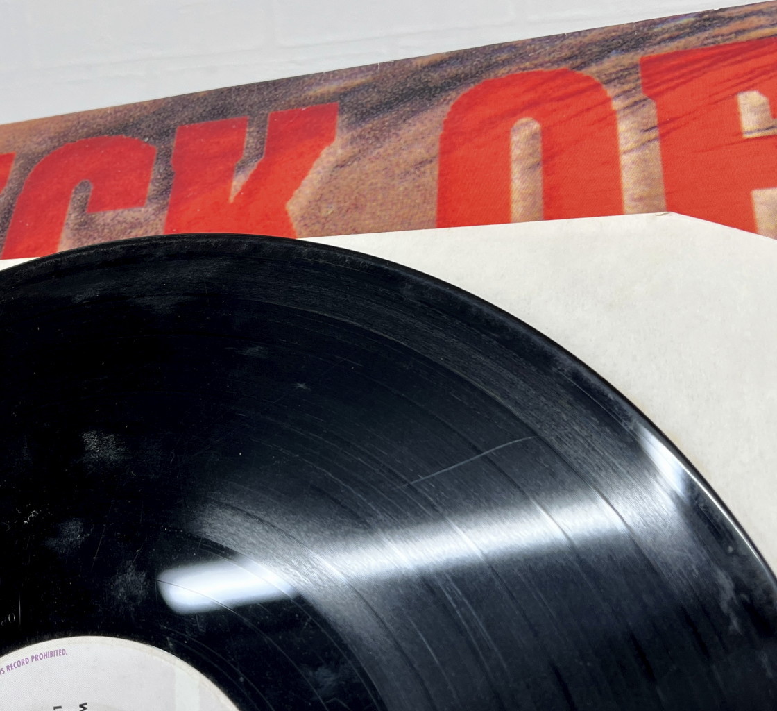 ディスク - JAPANESE ハードコアパンク ONE 買取コラムパンク レコード