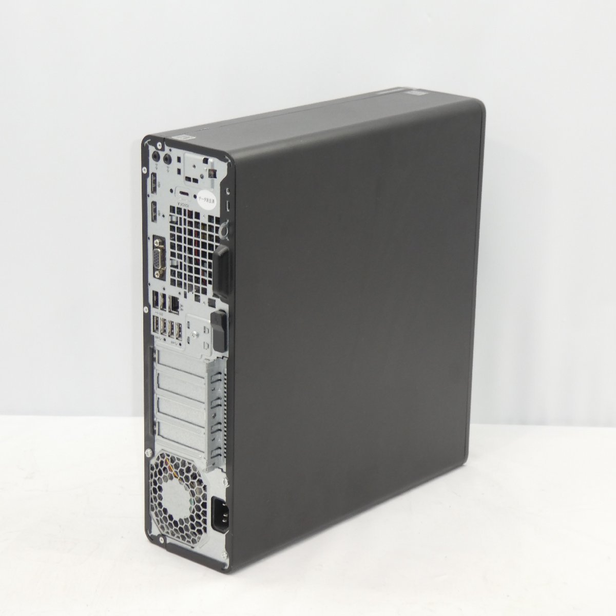 HP EliteDesk 800 G3 SFF Core i5-7500 3.4GHz/8GB/HDD500GB/DVDマルチ