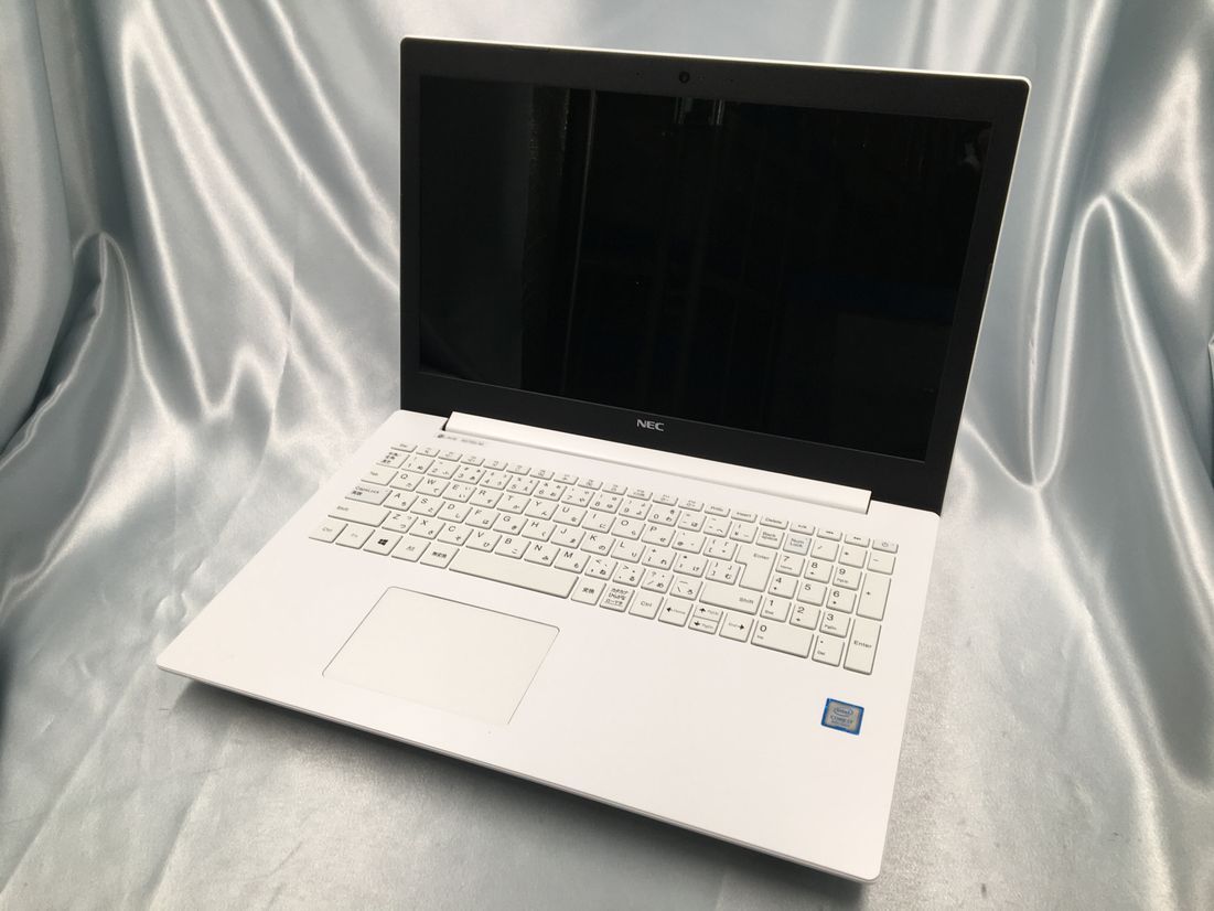 NEC - 大容量1TB✨️第8世代i7 薄型カメラ DVD オフィス付き NEC