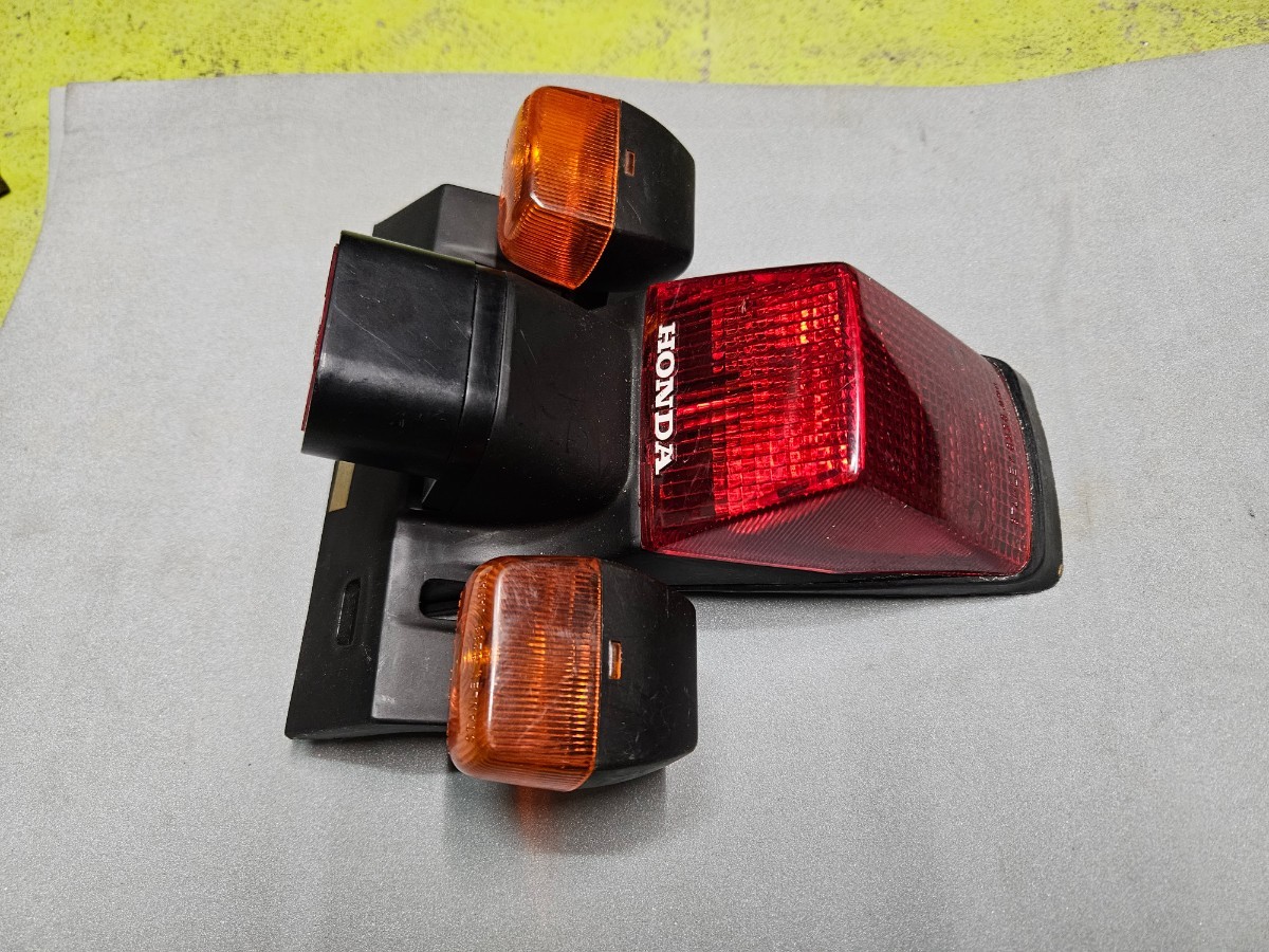 2026年最新Yahoo!オークション -tlr250 ウインカーの中古品 ウインカー