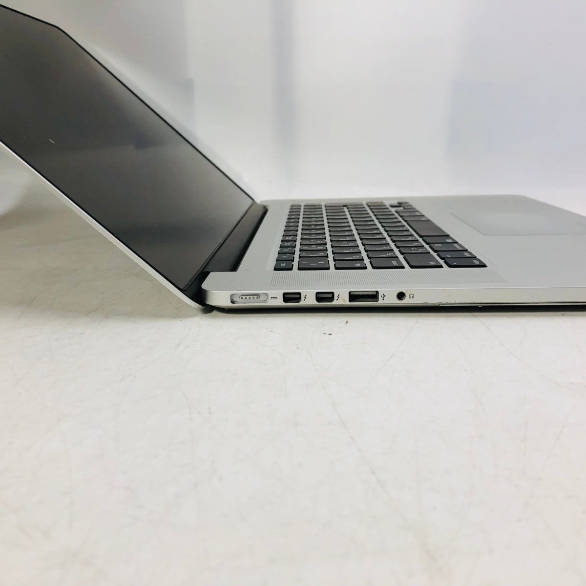 ジャンク MacBook Pro Retina 15インチ (Mid 2015) Core i7 2.2GHz