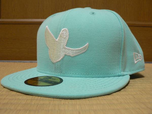 マーク ゴンザレス ニューエラ キャップ シュプリームスケーター