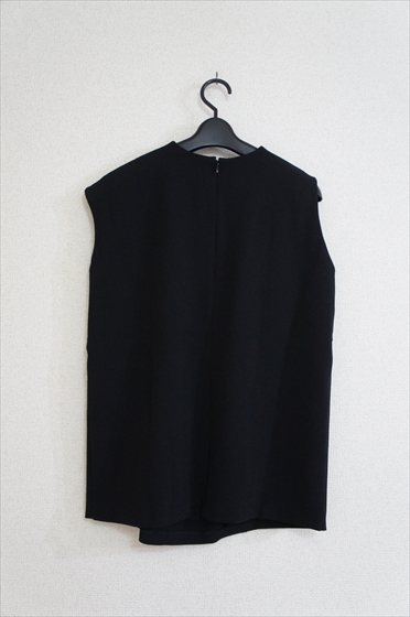 ENFOLD 2015SS フレンチスリーブプルオーバートップス