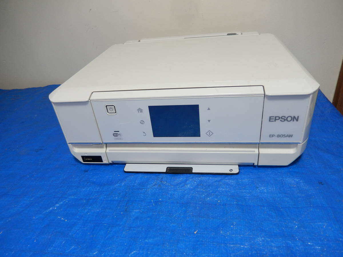EPSON エプソン EP-805AW ジャンク EPSON EP-805AW ジャンク品 EP EP