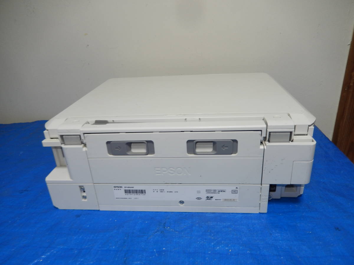 EPSON エプソン EP-805AW ジャンク EPSON EP-805AW ジャンク品 EP EP