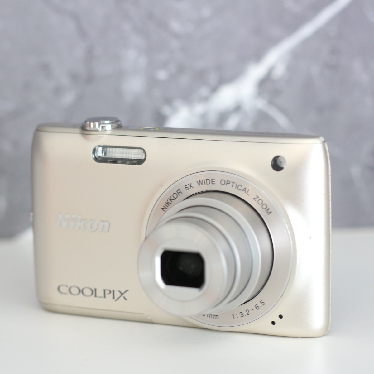 S4150 Nikon COOLPIX Coolpix | ニコン Review コンパクトデジタル