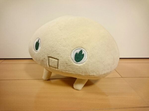住友林業 きこりん ぬいぐるみ キャラクター 売買されたオークション情報 Yahooの商品情報をアーカイブ公開 オークファン Aucfan Com
