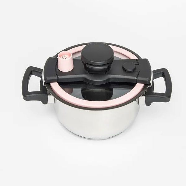 送料300円(税込)□lt066□マイヤー クイッカークッキング 18cm 2.5L(IH