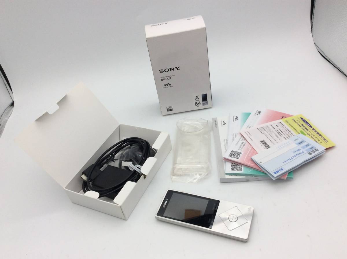 ウォークマン ソニー WALKMAN Aシリーズ ソニー、Bluetoothレシーバー 